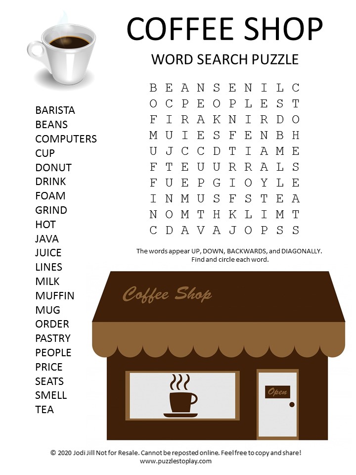 coffee-shop-word-search-puzzle-puzzles-to-play