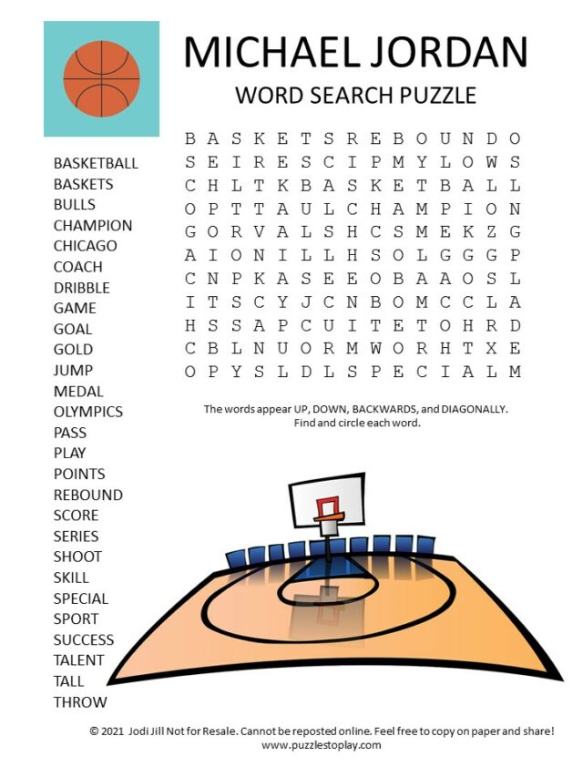 Free Word Search Puzzle Worksheet List Page 9 Puzzles To Play