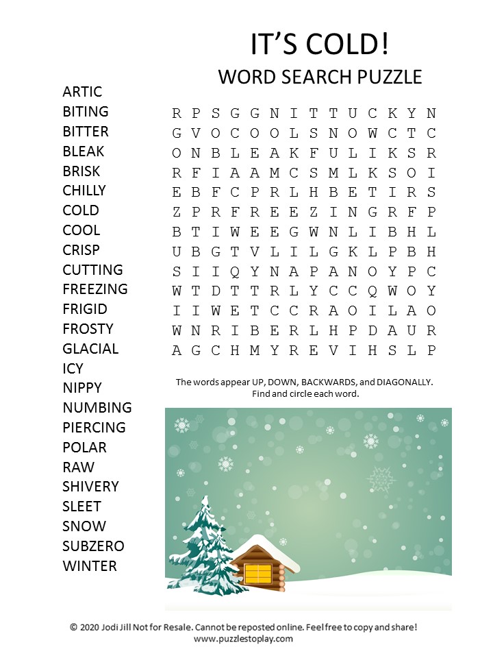 cold-word-search-puzzle-puzzles-to-play