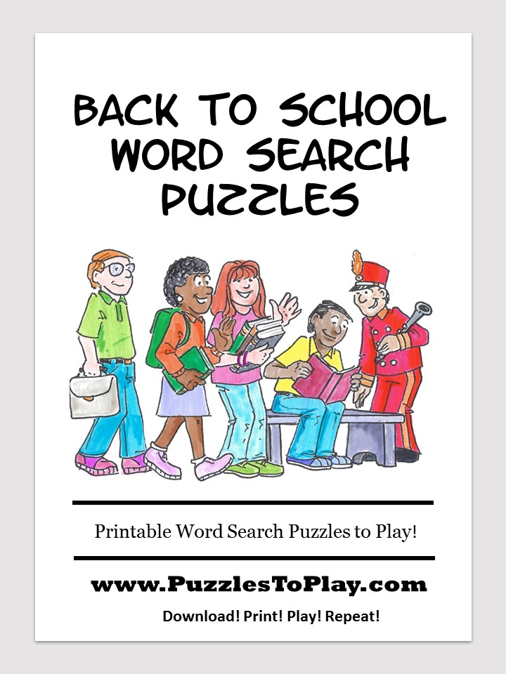 back to school word search free download puzzle book