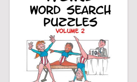 Really Weird Word Search puzzles Volume two free book
