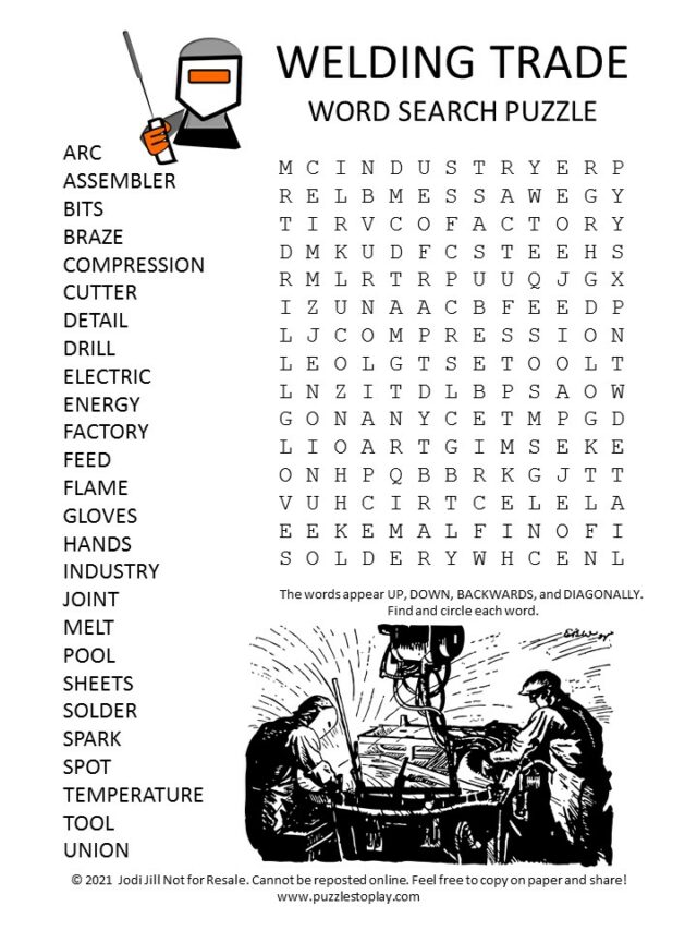 Free Word Search Puzzle Worksheet List Page 13 Puzzles To Play