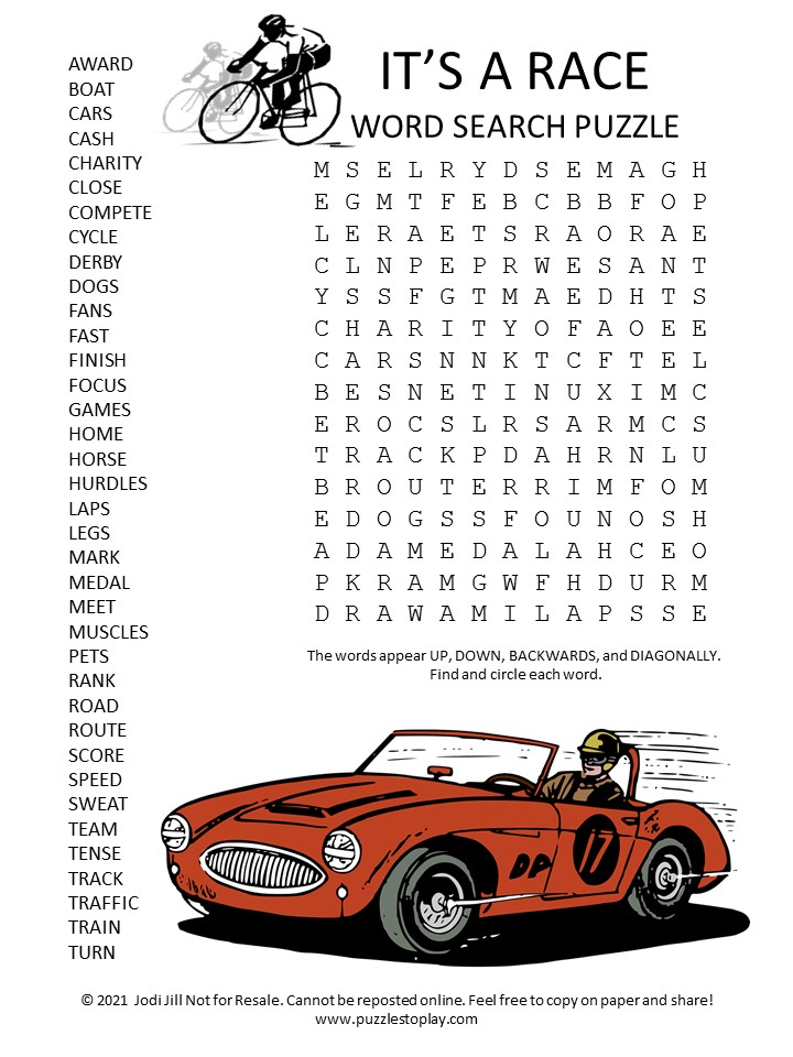 car makers word search car brands word search puzzle free printable