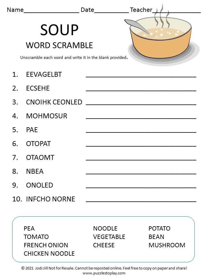 soup-word-scramble-for-kids-puzzles-to-play