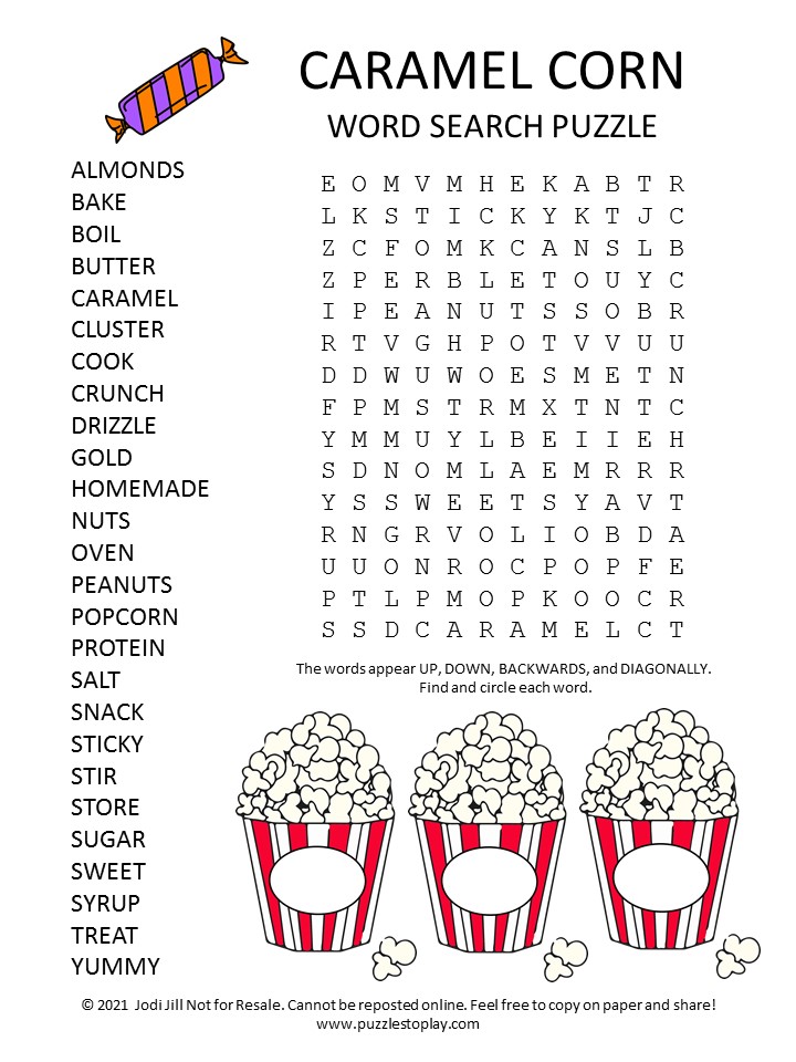 caramel-corn-word-search-puzzle-puzzles-to-play