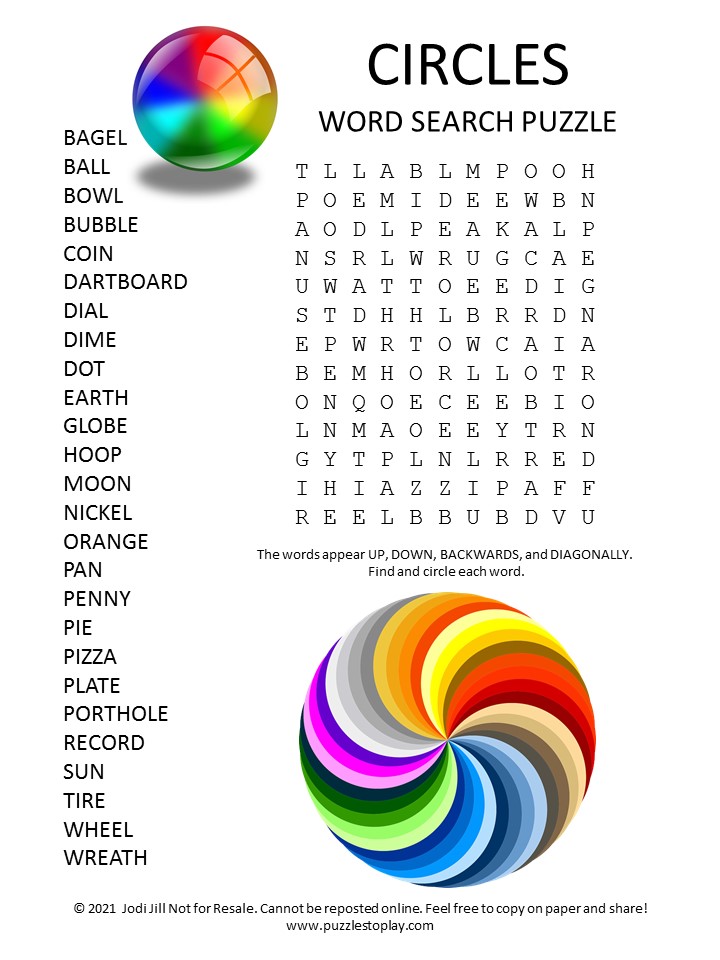 Printable Word Searches Summer Free Word Search Puzzle Gemma Vaug