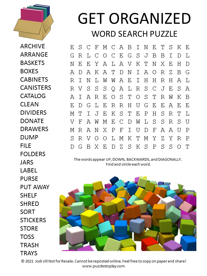 get-organized-word-search-puzzle-puzzles-to-play