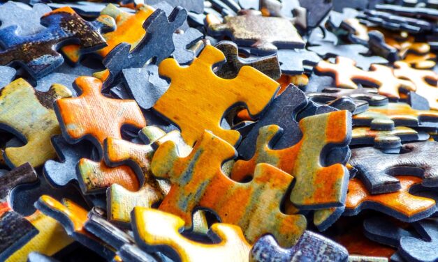 Jigsaw puzzle Clubs: 5 Reasons to Join a Group