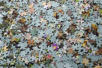 Local Jigsaw Puzzle Exchange: How to Host a Swap