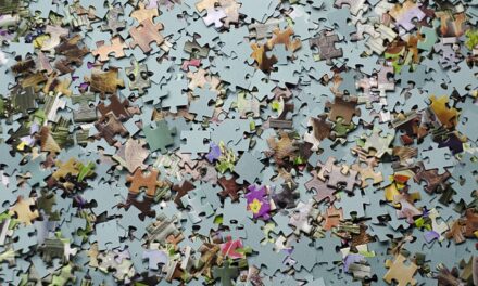 Local Jigsaw Puzzle Exchange: How to Host a Swap