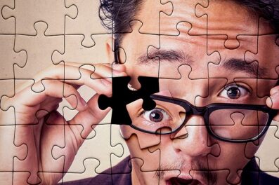 5 Cool Things about Jigsaw Puzzles