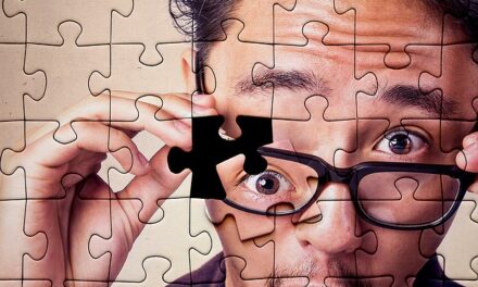 5 Cool Things about Jigsaw Puzzles