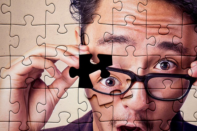 5 Cool Things about Jigsaw Puzzles