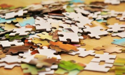 6 Tips on How to Complete a 1000 piece Jigsaw Puzzle Fast
