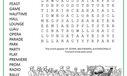 Musicians at Work Word Search Puzzle
