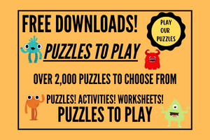Puzzles to play free word search download