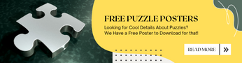 Free Educational Puzzle Posters