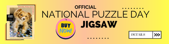 National Puzzle Day Jigsaw