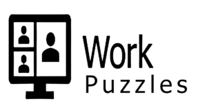 Free Work Word Search Puzzles Image