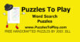 Puzzles to Play Home